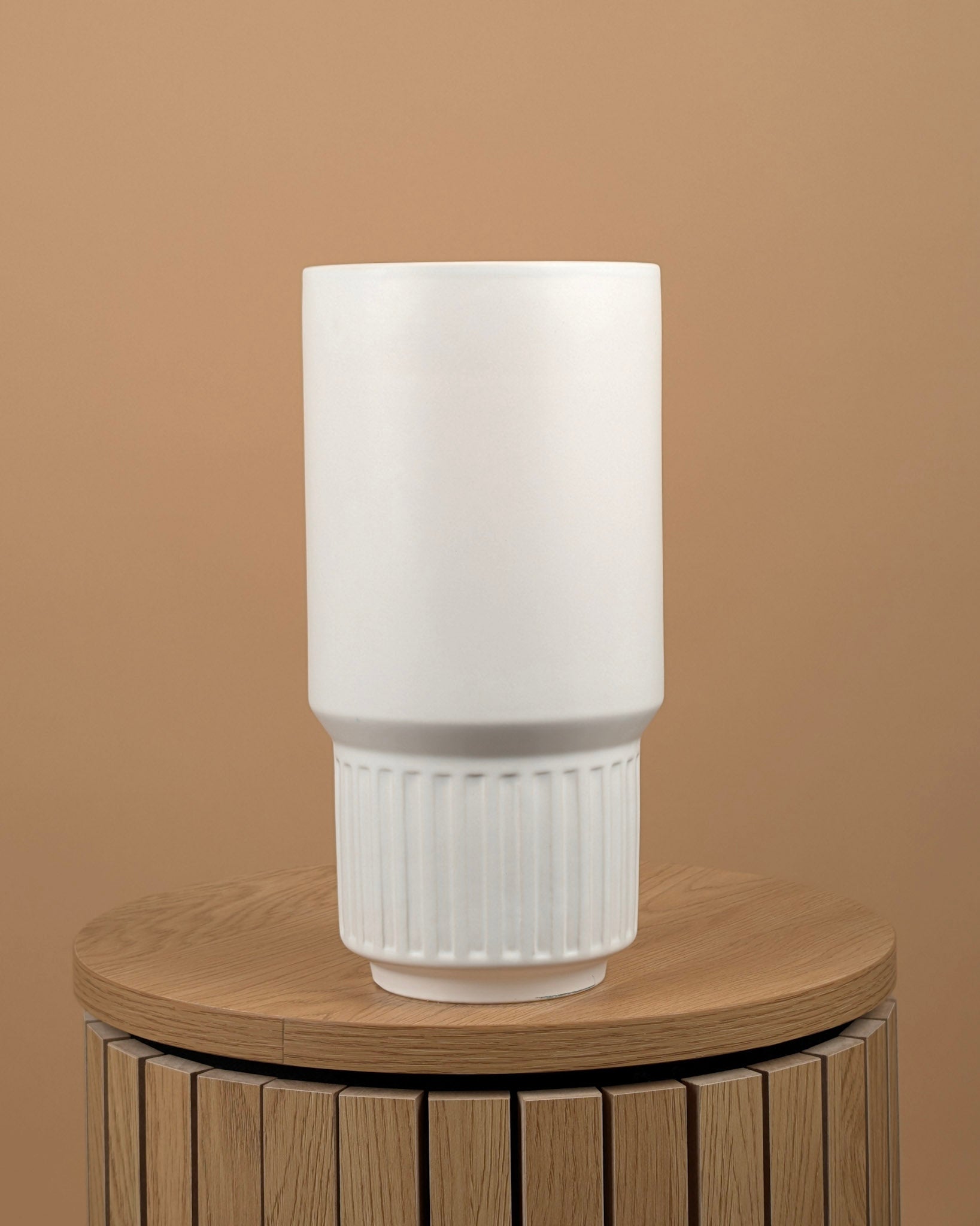 Lodi – Wit - 28,5 cm