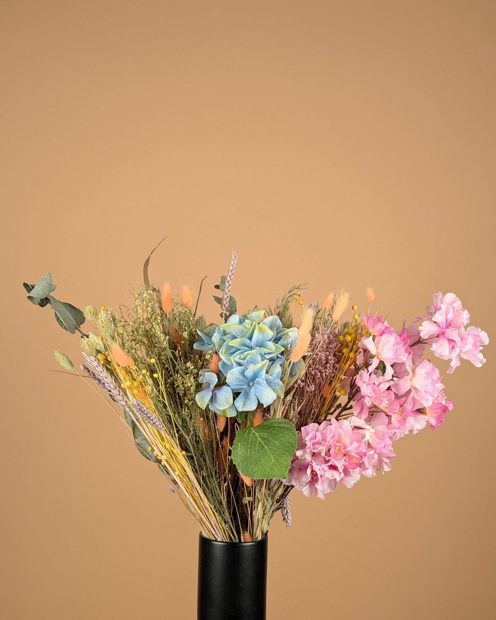 Dry bouquet truly loved