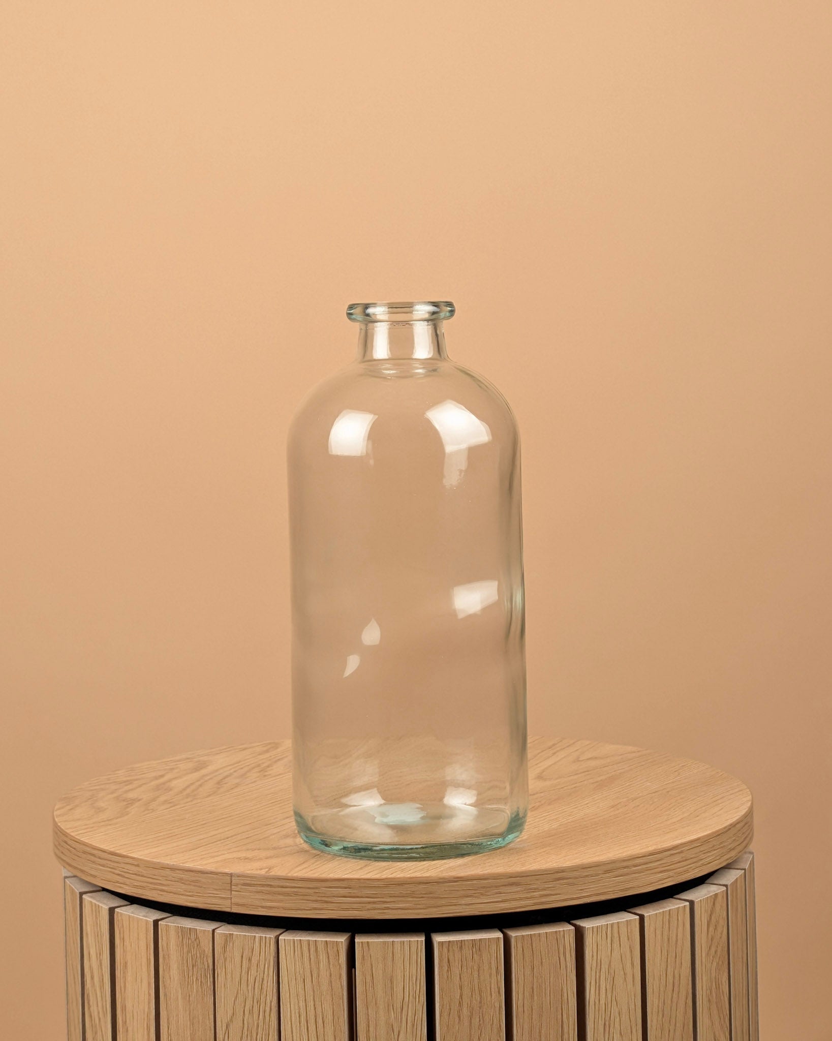 Nova – Transparant – 26 cm