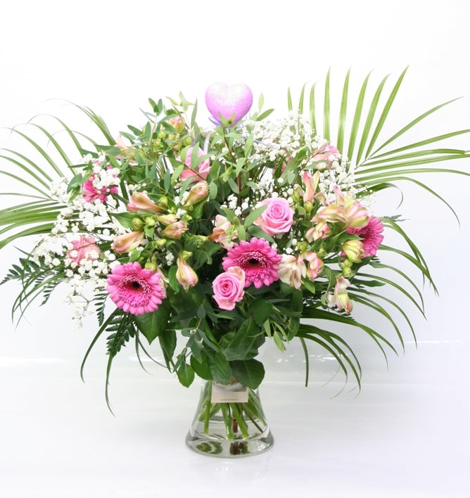 Strauß Cerisy Love Romanticism