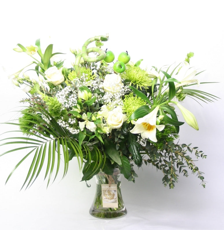 Bouquet Happiness Brenger werden bald gut