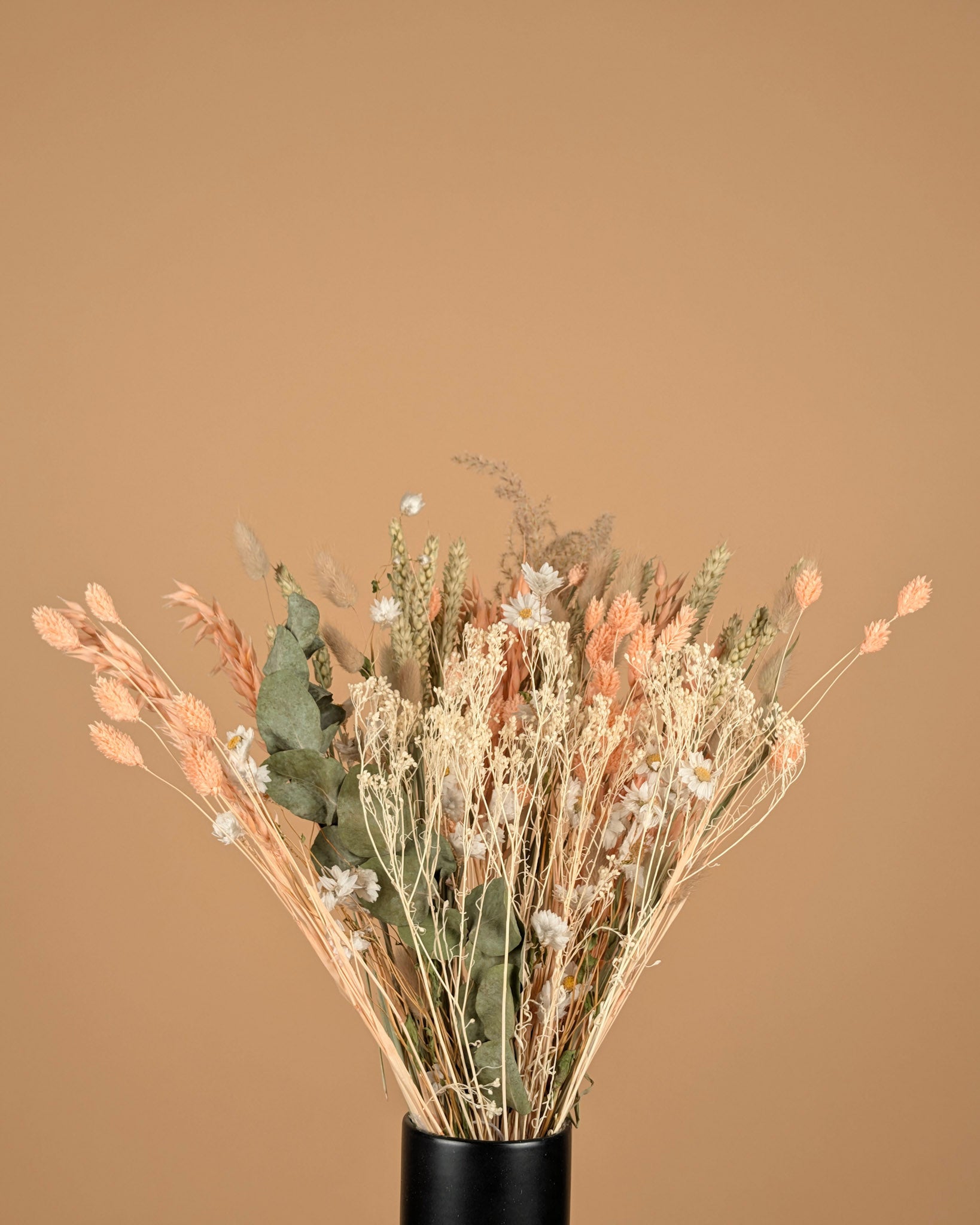 Dry bouquet truly loved