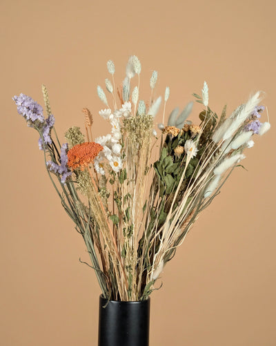 Trockenstrauß wirklich geliebt