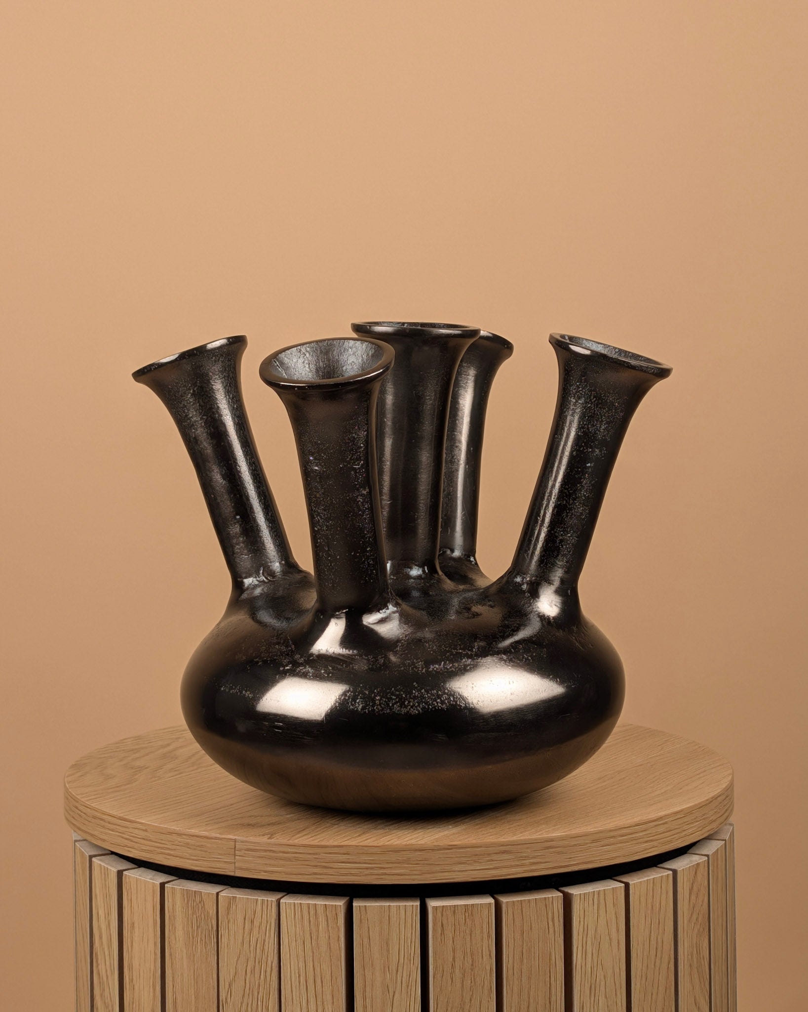 Monda – Antique Nickel – 27 cm