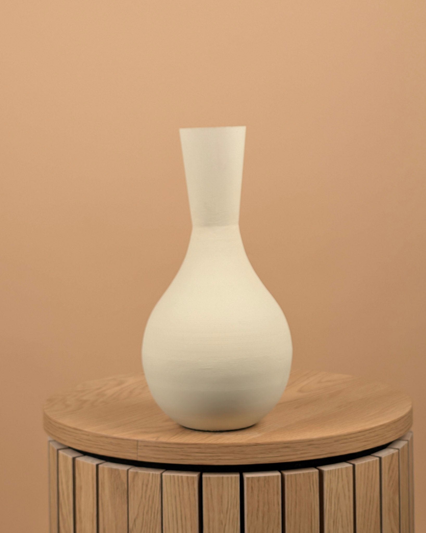 Elara – Beige Sable – 26 cm