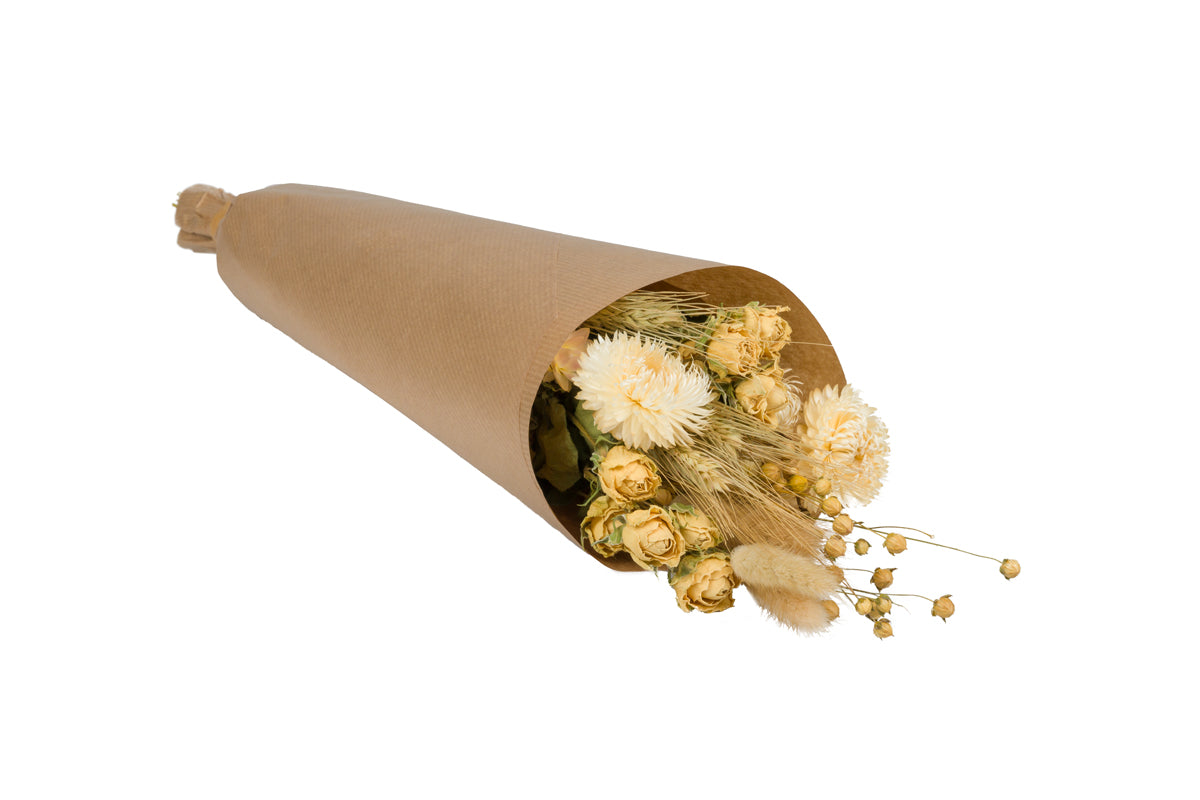 Dry Bouquet Naturel Market