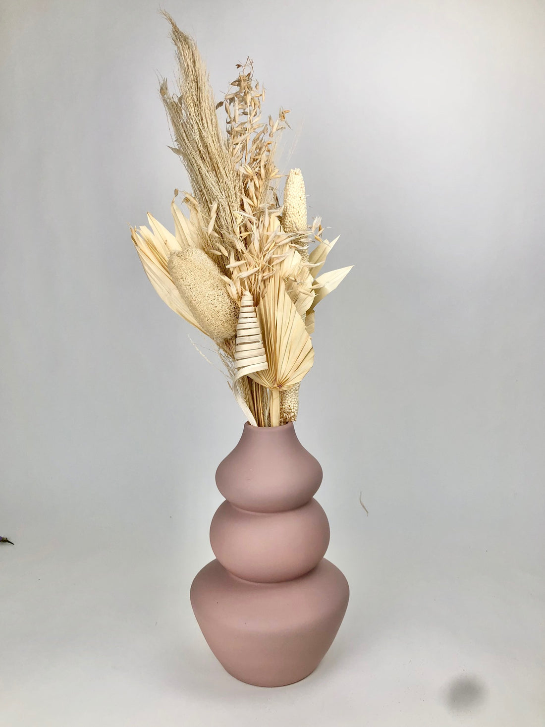 Dry bouquet True Romance