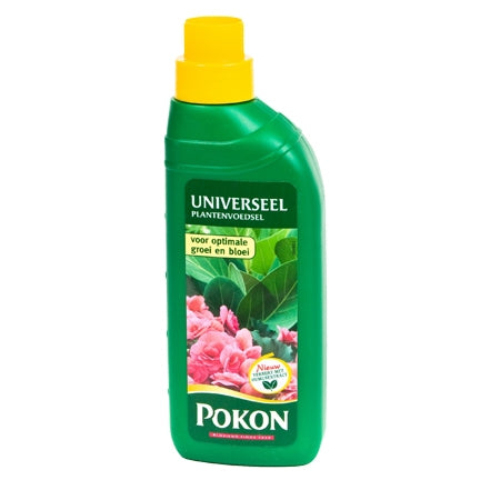 Plantenvoeding universeel 500 ml