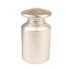 Spray bus for glitter