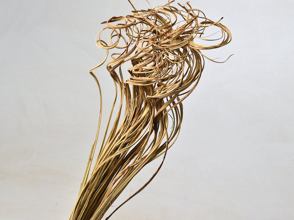 Rotin de ting bouclé