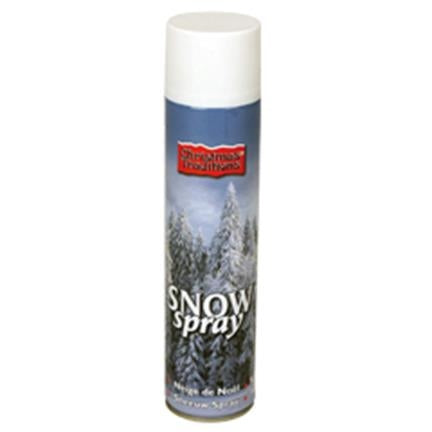 Christmas Spray - Snow Spray