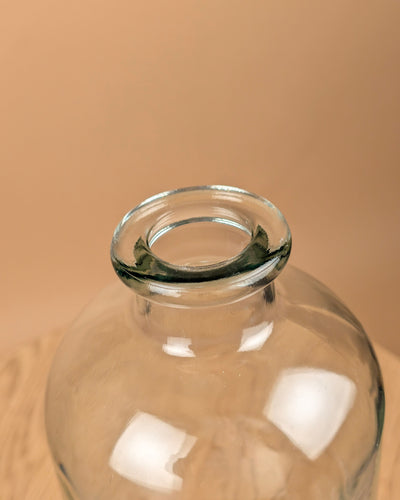 Nova – Transparant – 26 cm