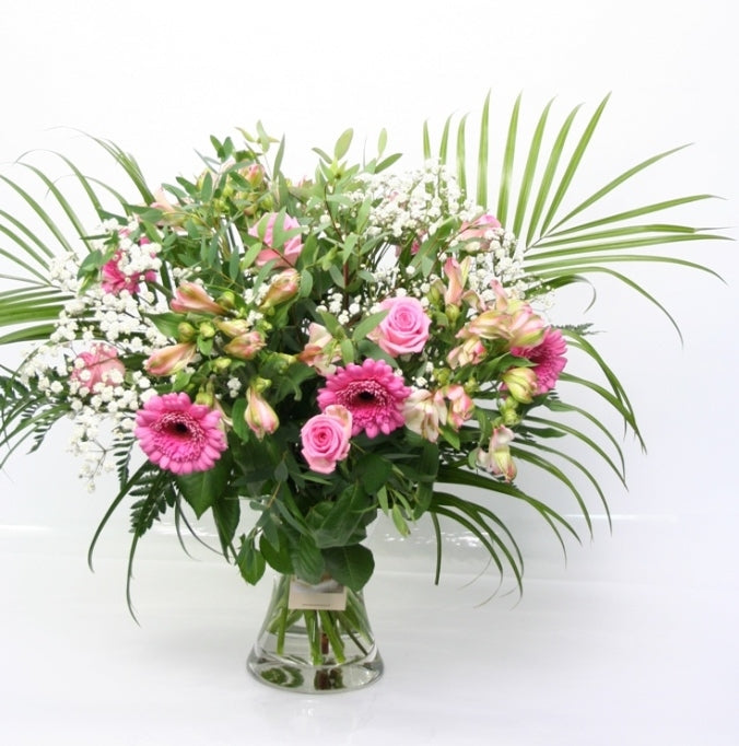 Bouquet ceron