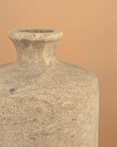 Freya – Stone Beige – 40 cm