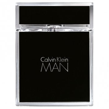 Calvin Klein Man 100 ml