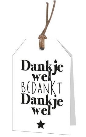 Thank you thanks white