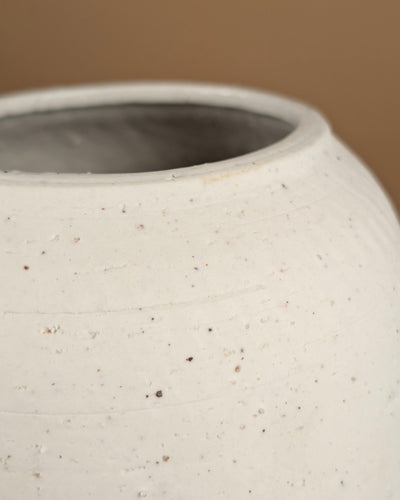 Elin – Wit – 34 cm