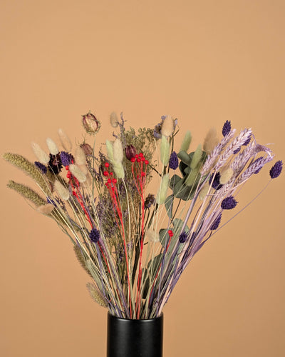 Trockenstrauß wirklich geliebt