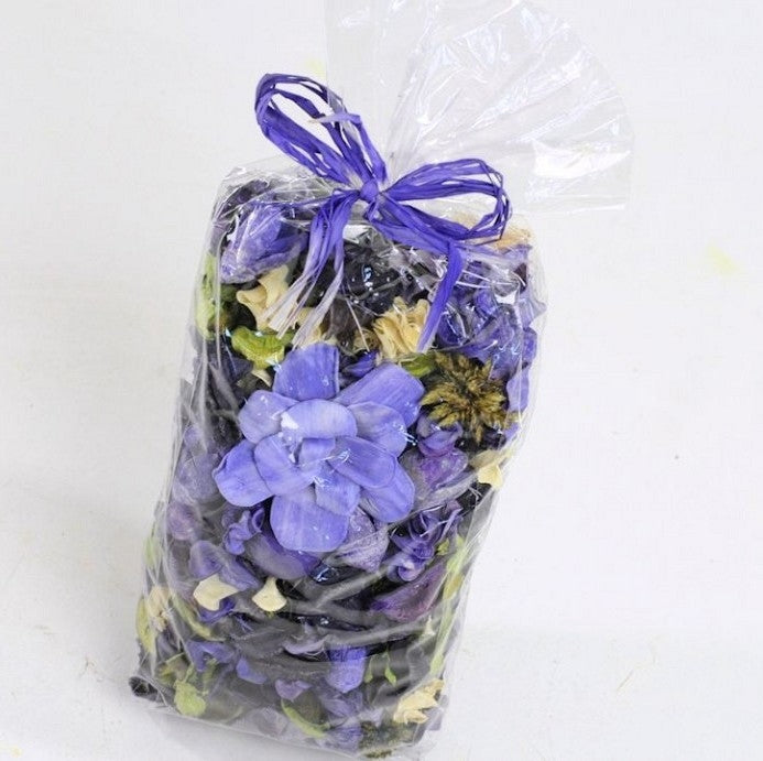 Potpourri Purple 100 grams