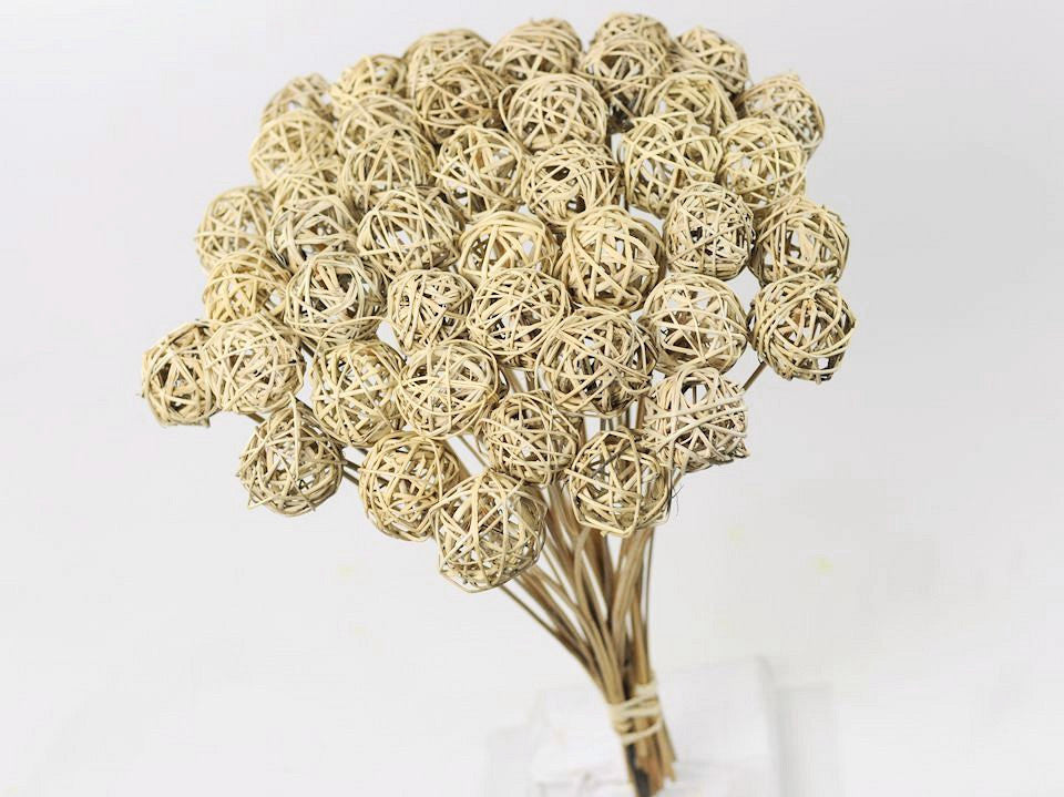 Boule de brunch sur l'acier