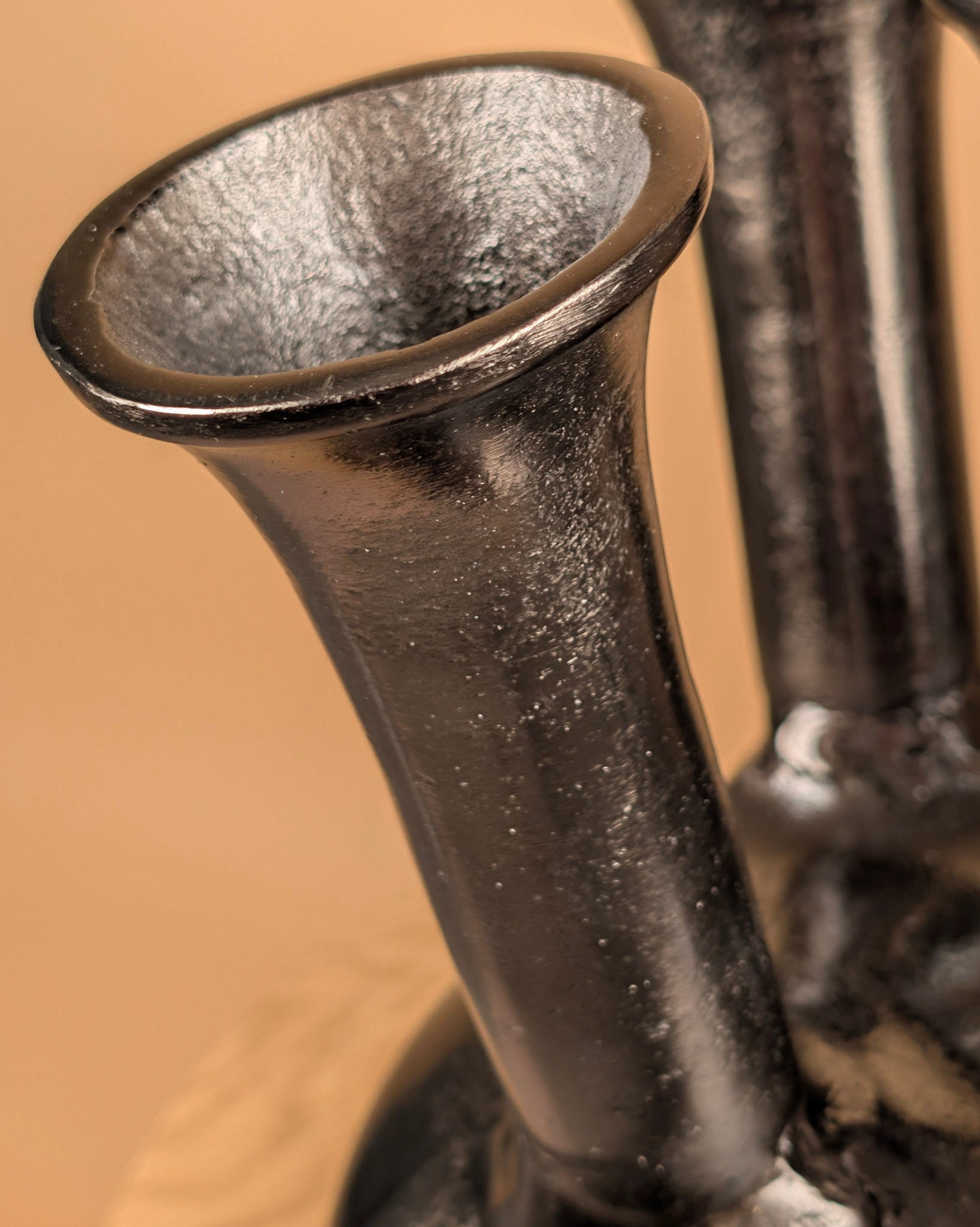 Monda – Antique Nickel – 27 cm