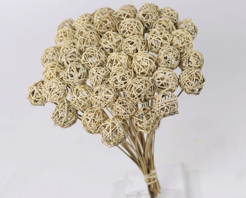 Boule de brunch sur l'acier