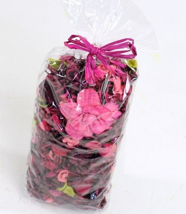 Potpourri Red 100 Gramm