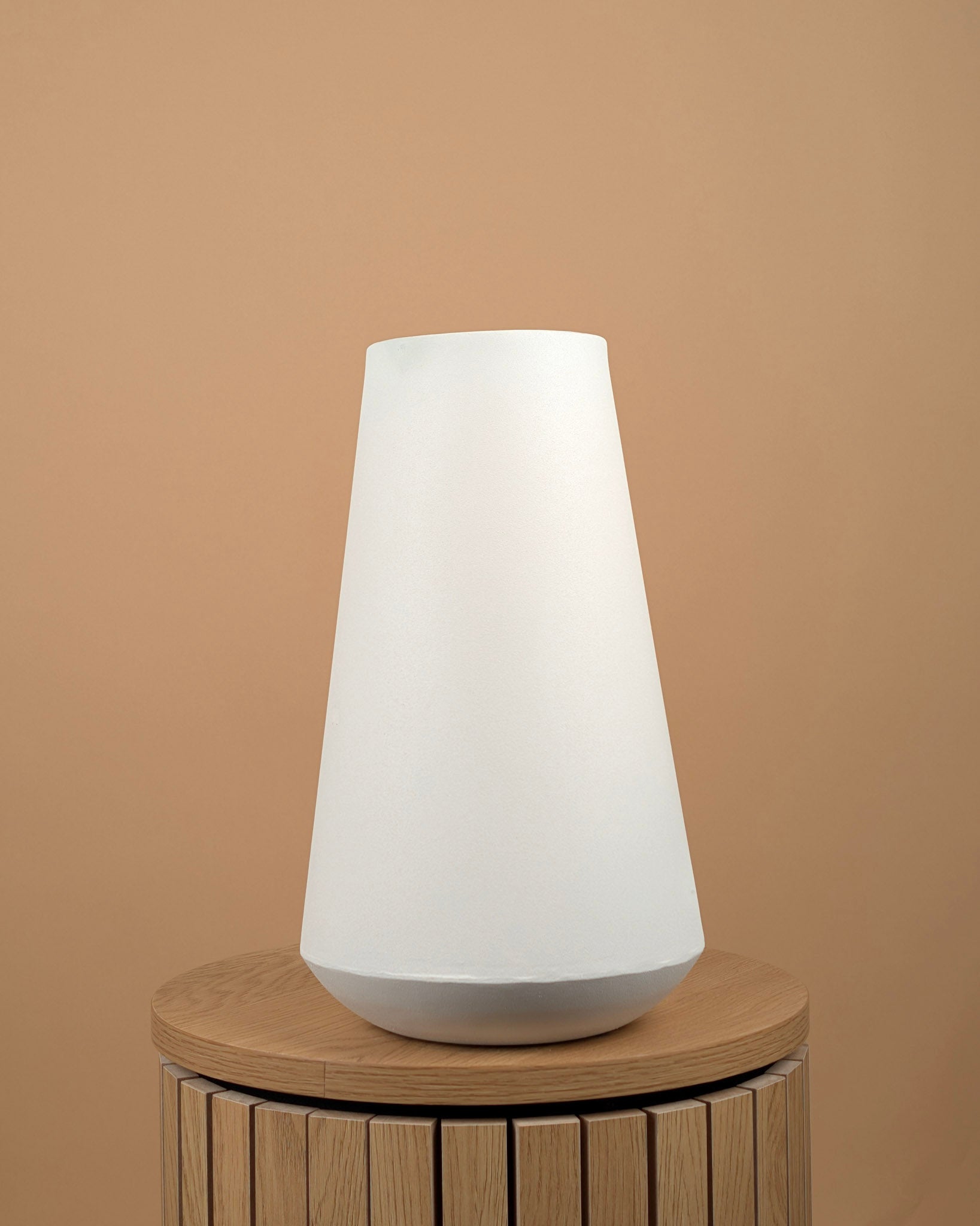 Noah – Wit – 34 cm