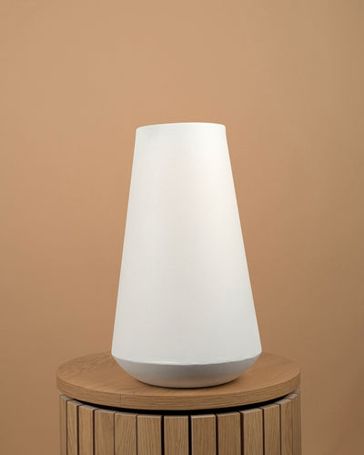 Noah – Wit – 34 cm