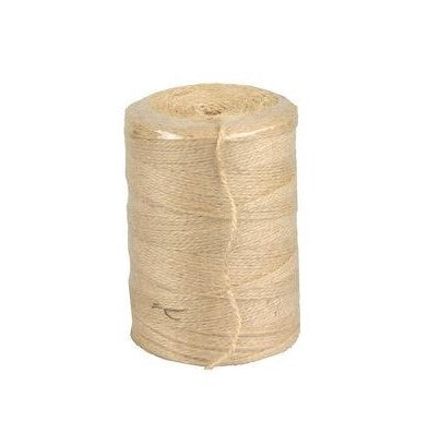 Binddouw Jute sur la bobine 435 GR