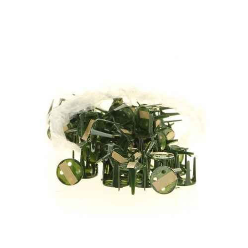 Pin avec bande de pâte 3 cm x 3 cm