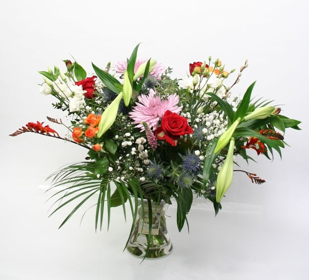 Bouquet Royaal Pluk Bouquet Félicitations