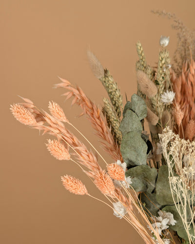 Trockenstrauß wirklich geliebt