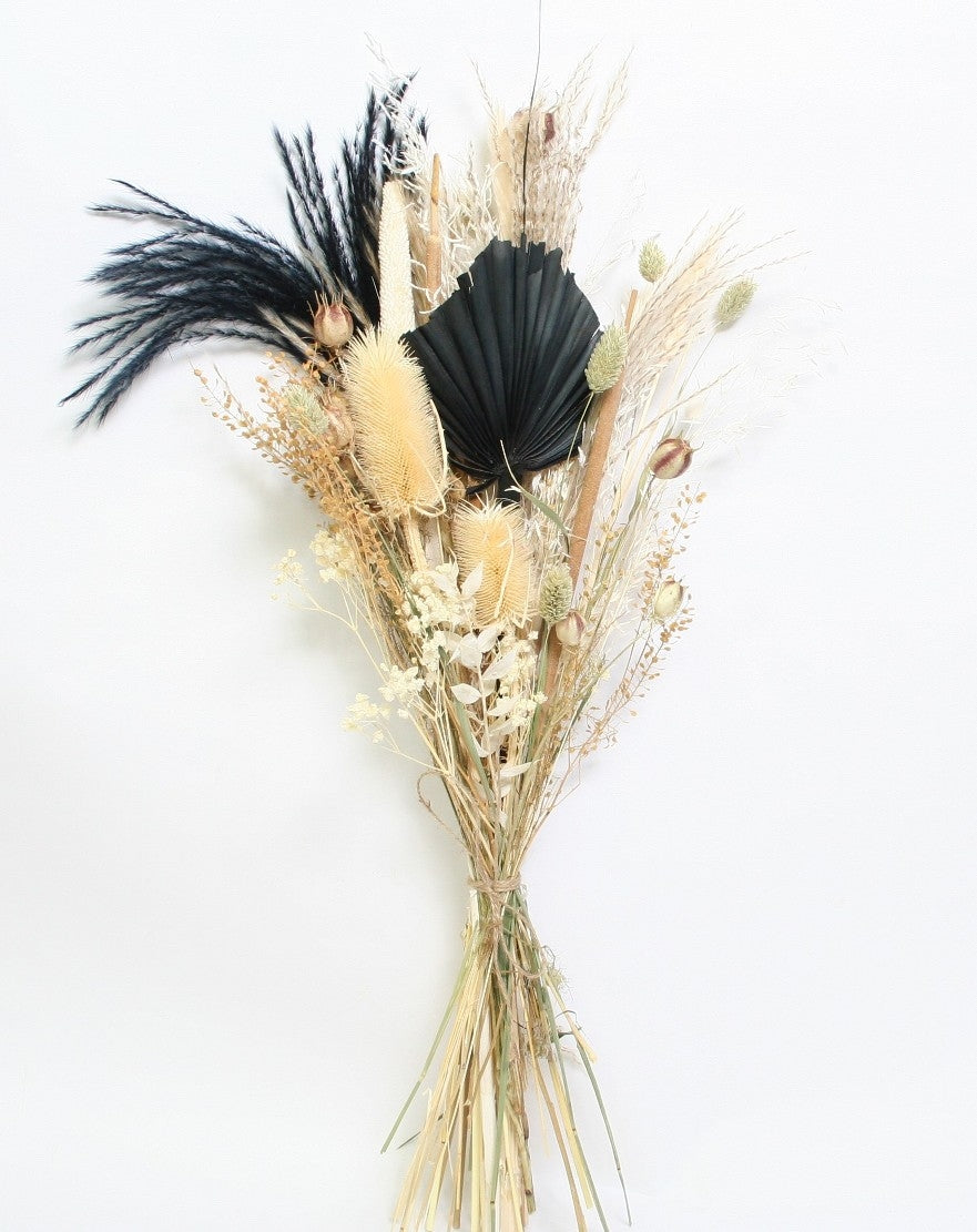 Dried Flower Bouquet Elegantia