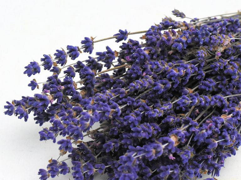 Gedroogde Lavendel 35gr.