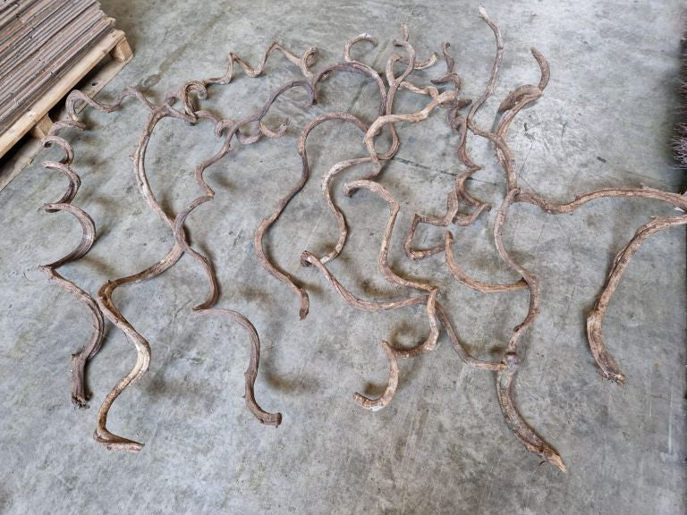 Liaan Medium 180cm extra curved