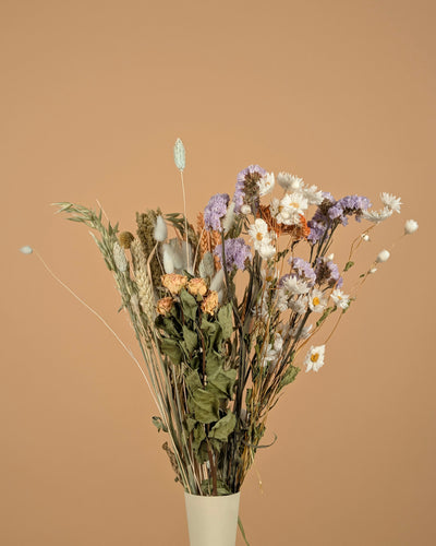 Trockenstrauß wirklich geliebt