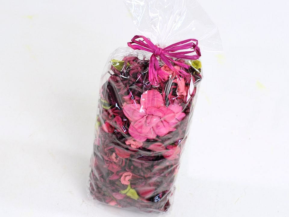 Potpourri Rood 100gr.