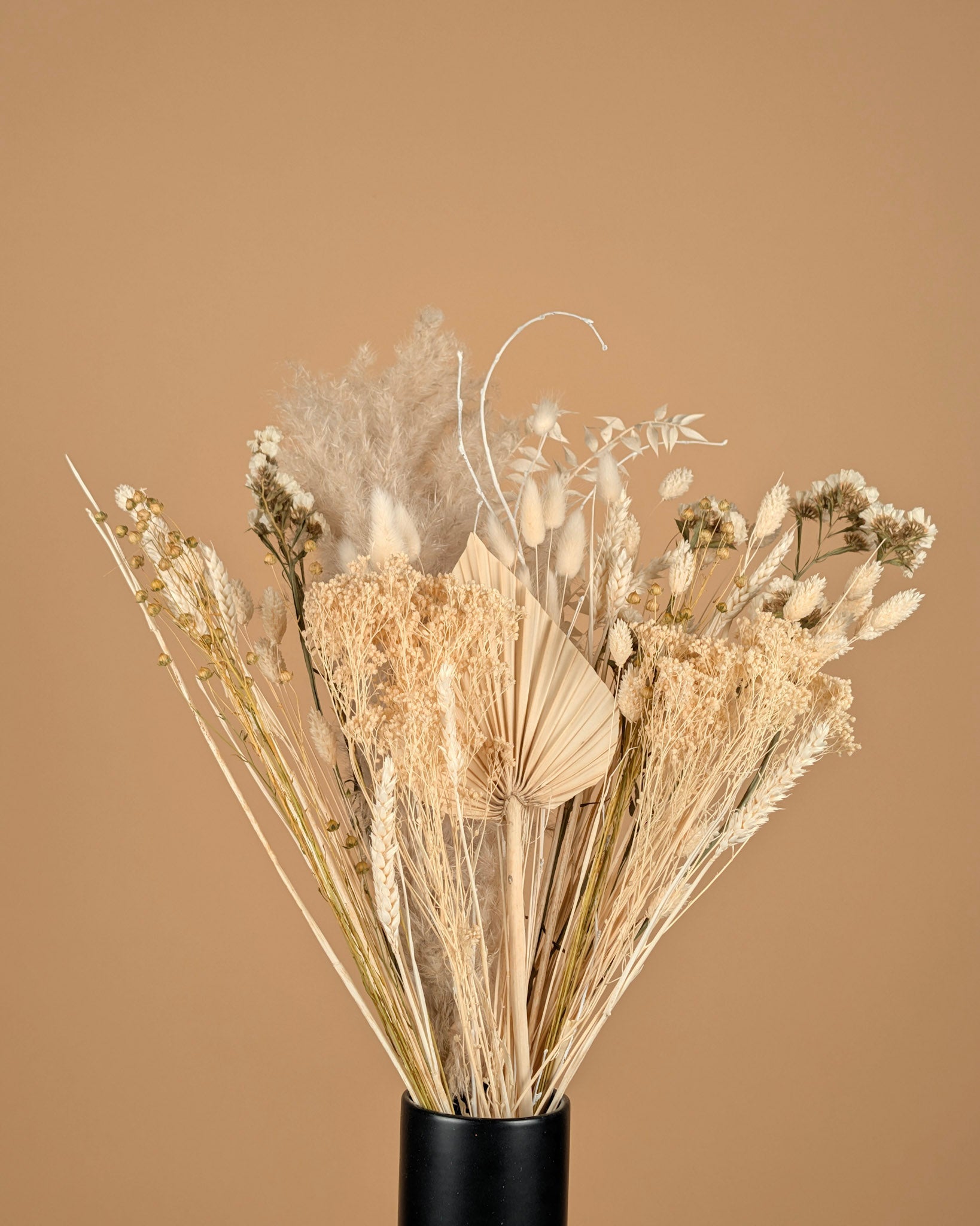 Trockene Bouquet wahre Liebe