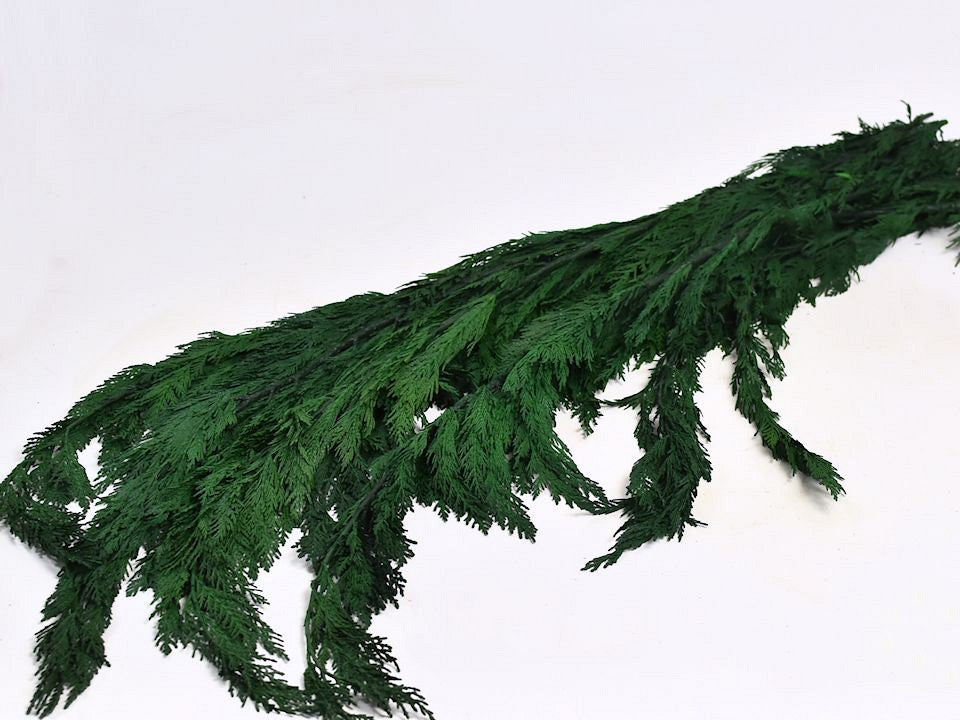 Conifer green 100cm 1 kg