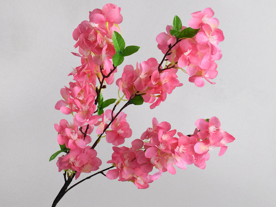 Art cherry blossom pink 90cm