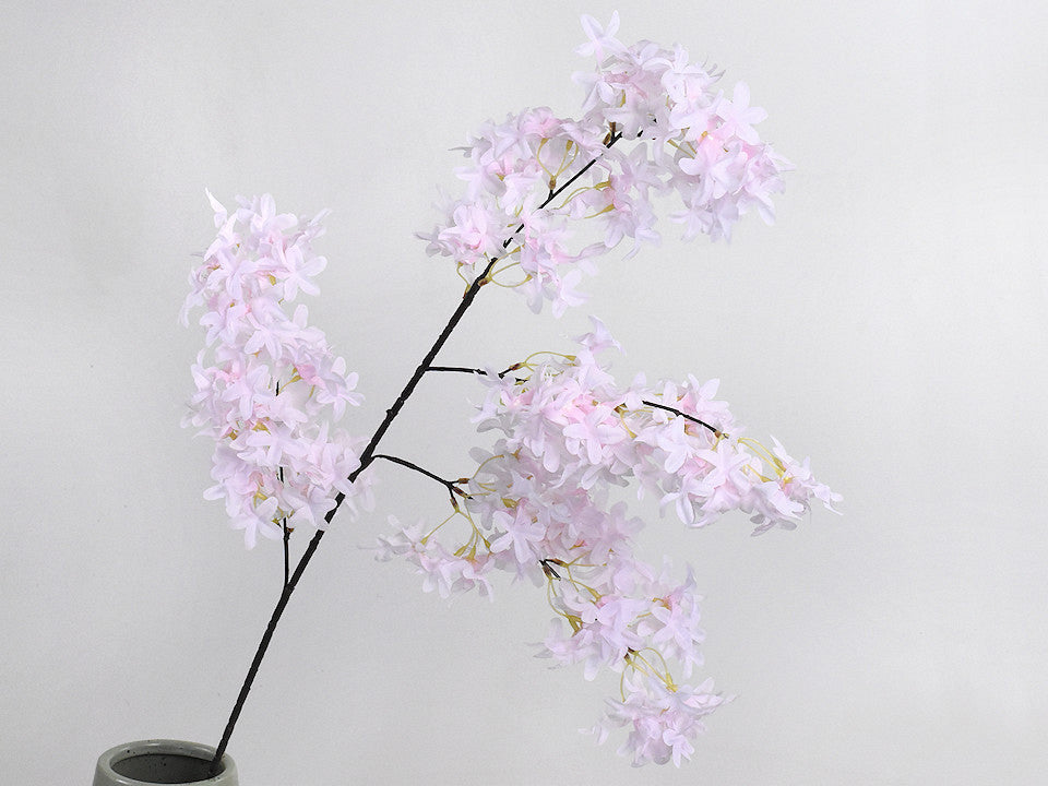 Art Seres branch Light pink 100cm