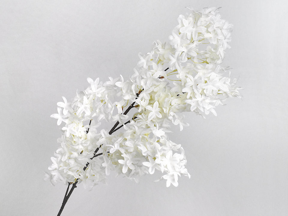 ART SERES BRANCH blanc 100cm