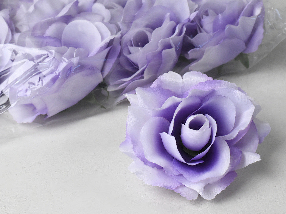 Roos light lilac d11cm
