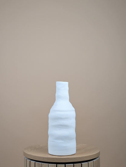 Nola Vaas – Crème