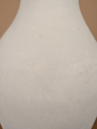 Chalk Vaas – Siebel