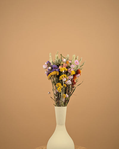 Droogboeket Happy Summer