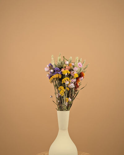 Trockenstrauß Madam Rose