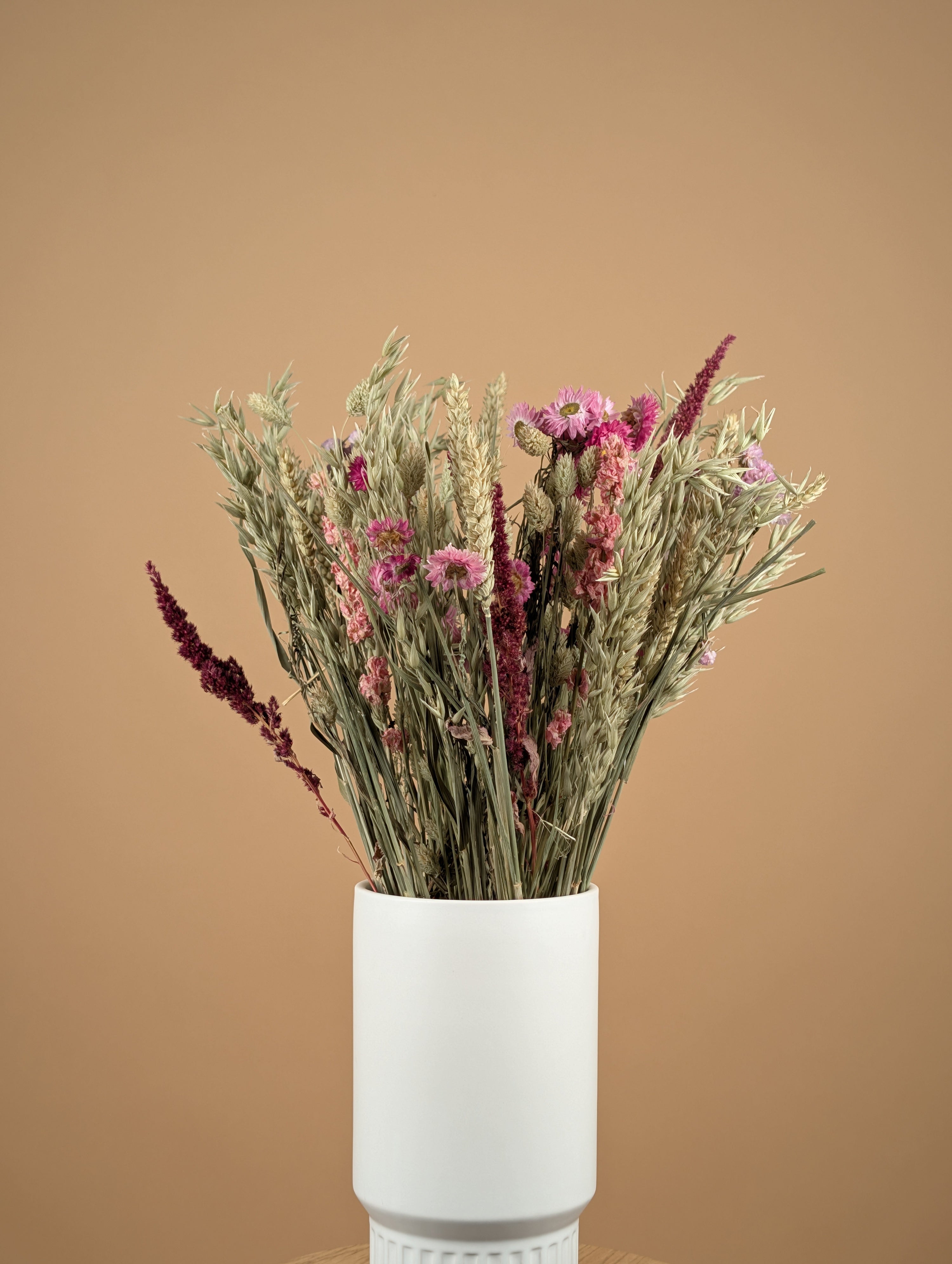 Trockenstrauß wirklich geliebt