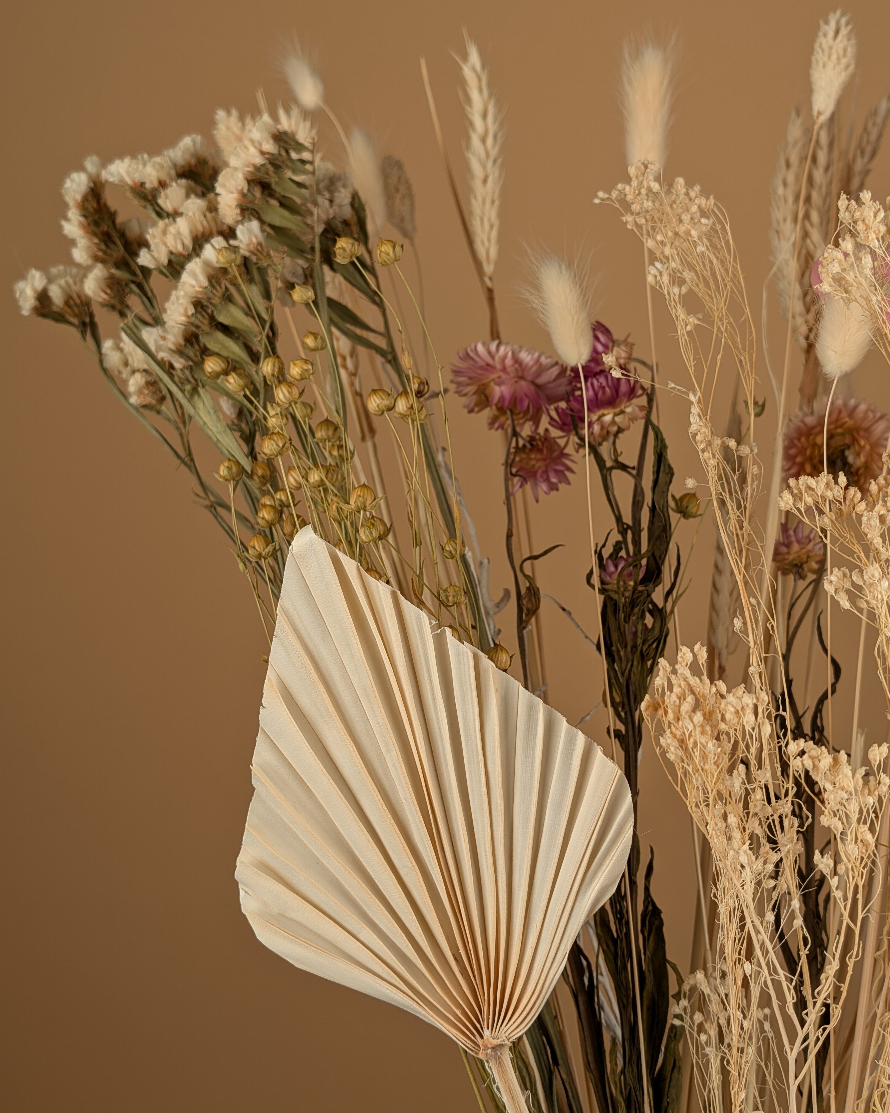 Valentinstag trockener Bouquet